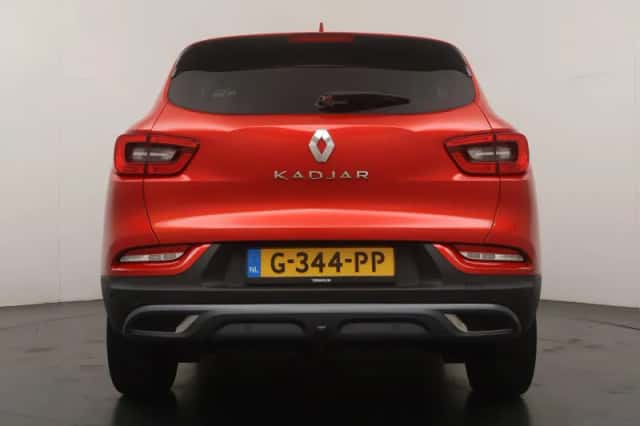 Renault Kadjar (2019) thumbnail 4