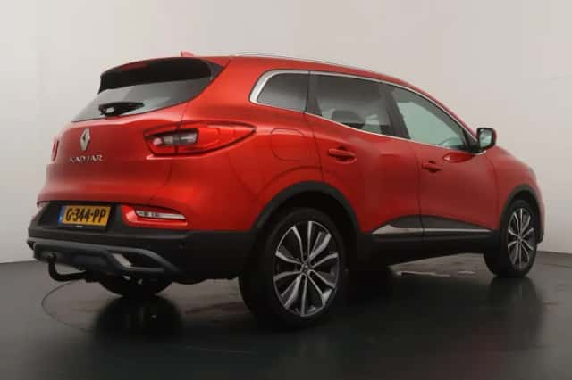 Renault Kadjar (2019) thumbnail 5