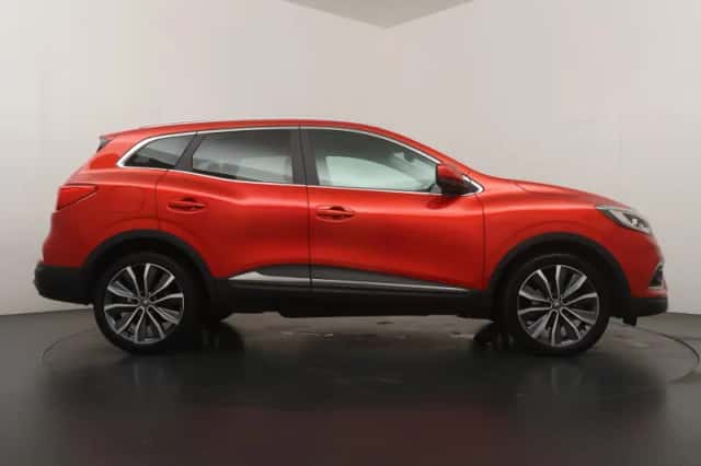 Renault Kadjar (2019) thumbnail 6