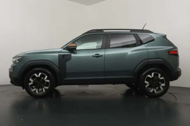 Dacia Duster (2024) thumbnail 2