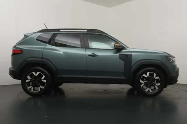 Dacia Duster (2024) thumbnail 6