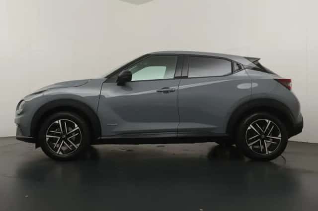Nissan Juke (2025) thumbnail 2