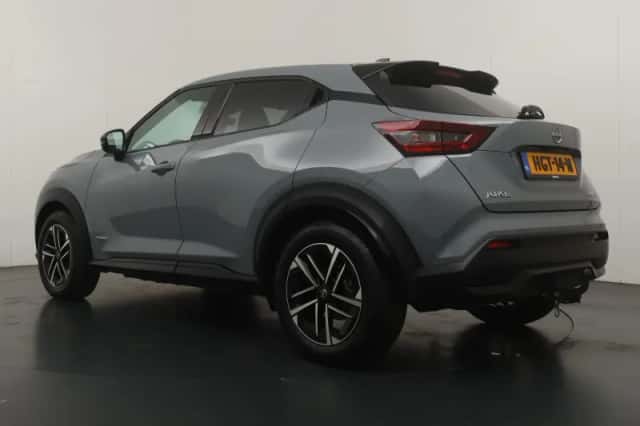 Nissan Juke (2025) thumbnail 3