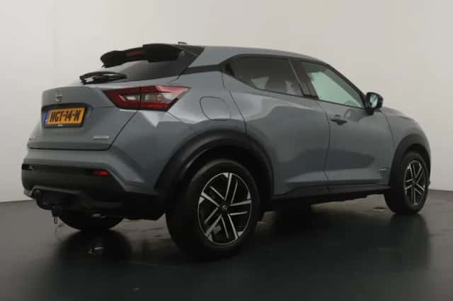Nissan Juke (2025) thumbnail 5