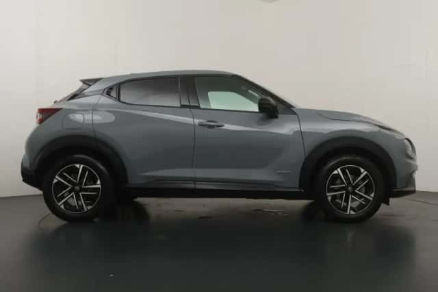 Nissan Juke (2025) thumbnail 6