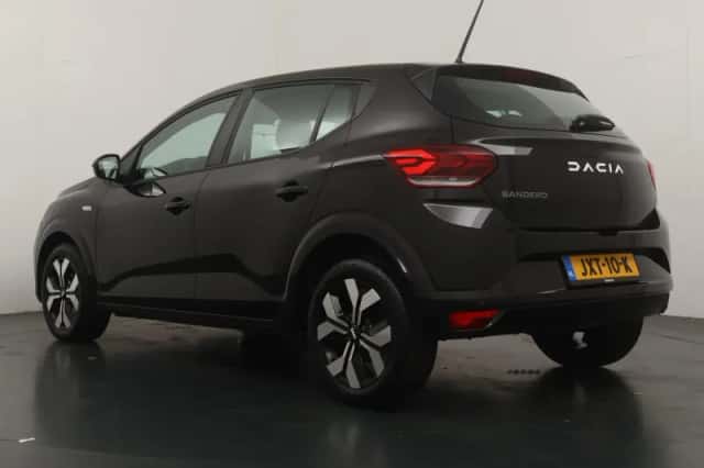 Dacia Sandero (2025) thumbnail 3