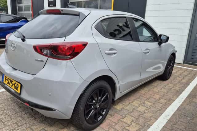 Mazda 2 (2023) thumbnail 5