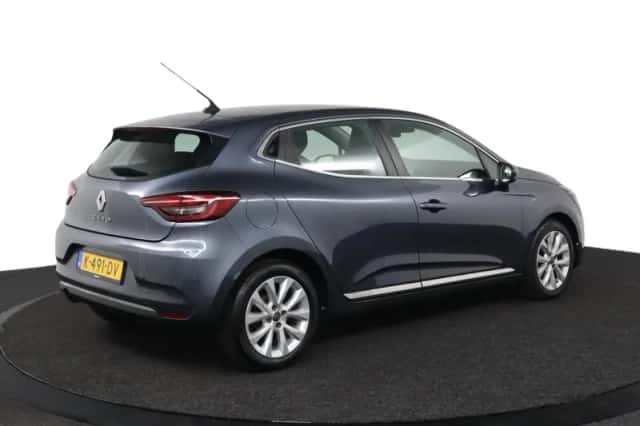 Renault Clio (2020) thumbnail 2