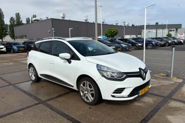 Renault Clio (2018) thumbnail 5