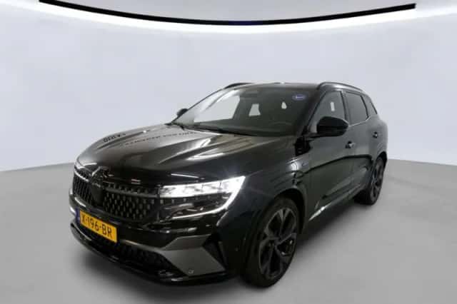 Renault Austral (2023) thumbnail 2