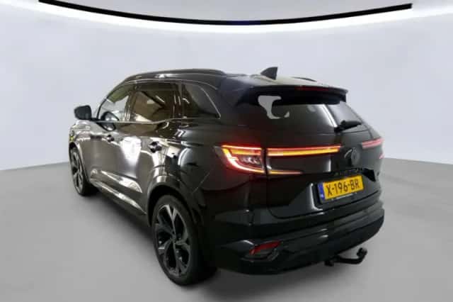 Renault Austral (2023) thumbnail 3