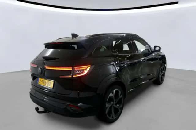 Renault Austral (2023) thumbnail 4