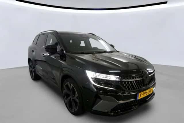 Renault Austral (2023) thumbnail 5