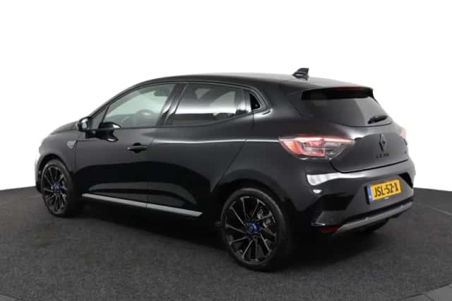 Renault Clio (2026) thumbnail 3