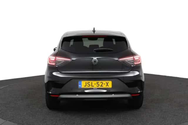 Renault Clio (2026) thumbnail 4