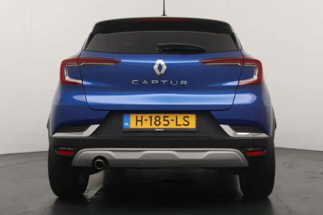 Renault Captur (2020) thumbnail 5