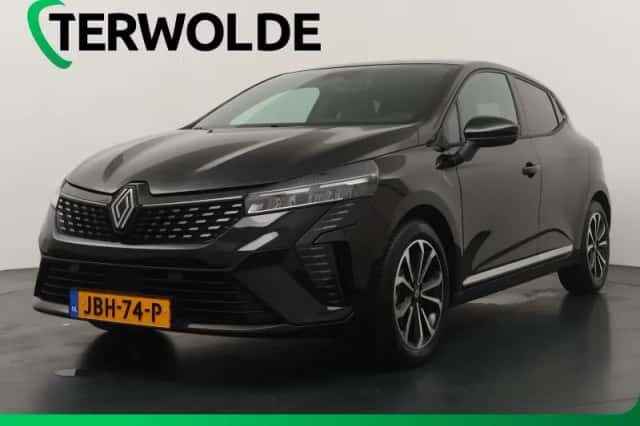 Renault Clio (2025) thumbnail 1