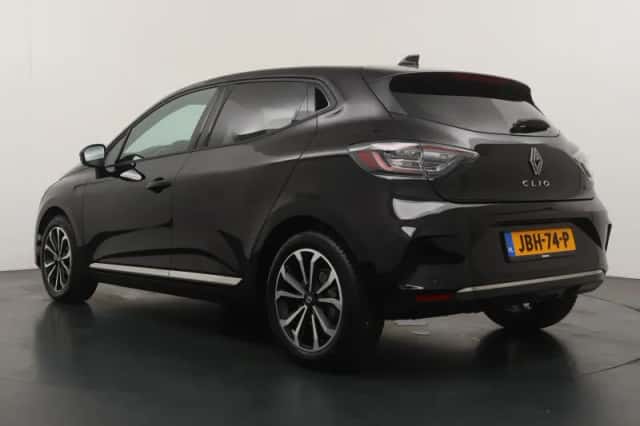 Renault Clio (2025) thumbnail 4