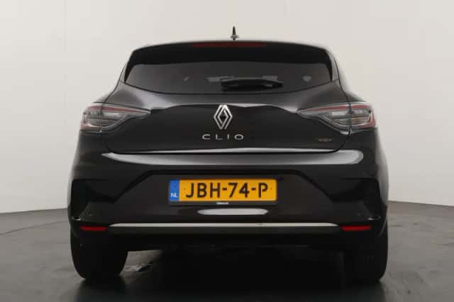 Renault Clio (2025) thumbnail 5