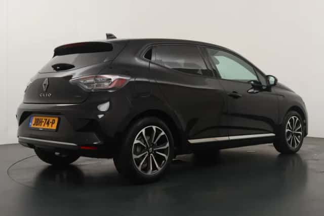 Renault Clio (2025) thumbnail 6