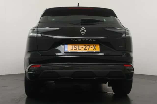 Renault Austral (2025) thumbnail 5
