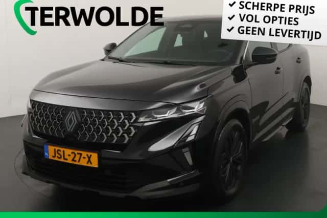 Renault Austral (2025) thumbnail 1