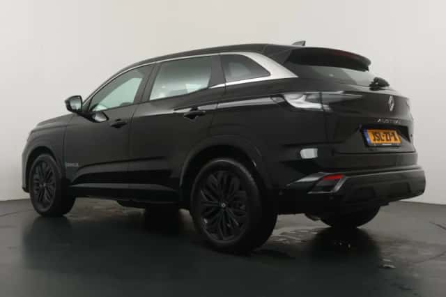 Renault Austral (2025) thumbnail 4