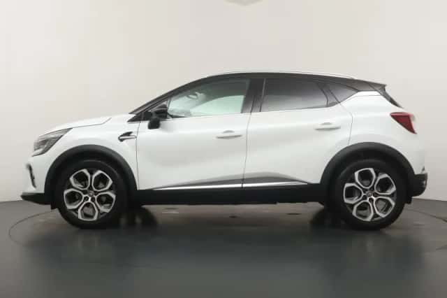 Renault Captur (2020) thumbnail 2