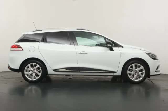 Renault Clio (2018) thumbnail 6