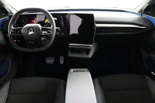 Renault Scénic (2026) thumbnail 4
