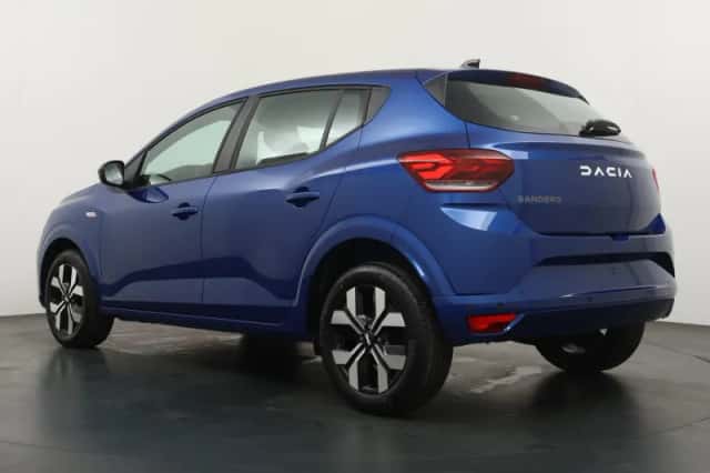 Dacia Sandero (2026) thumbnail 5