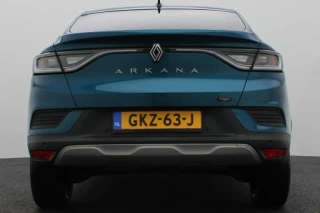 Renault Arkana (2024) thumbnail 4