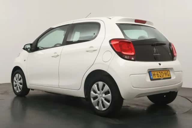 Citroën C1 (2020) thumbnail 3