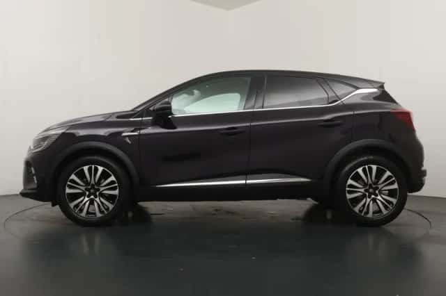 Renault Captur (2020) thumbnail 2