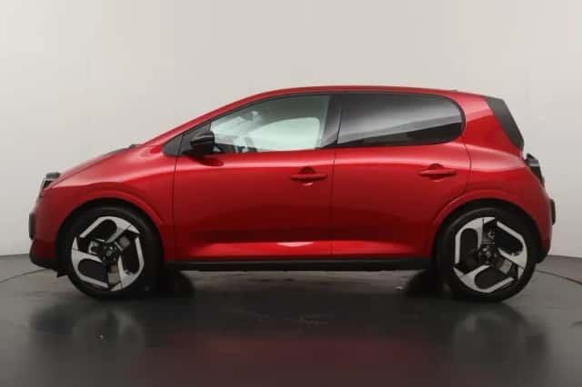 Renault Twingo (2026) thumbnail 2