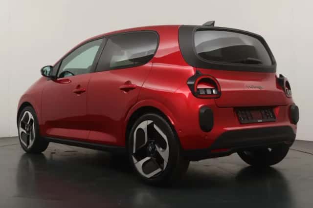 Renault Twingo (2026) thumbnail 3