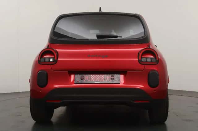 Renault Twingo (2026) thumbnail 4