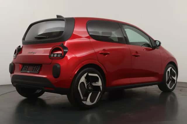 Renault Twingo (2026) thumbnail 5