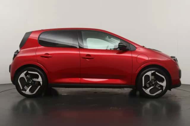 Renault Twingo (2026) thumbnail 6