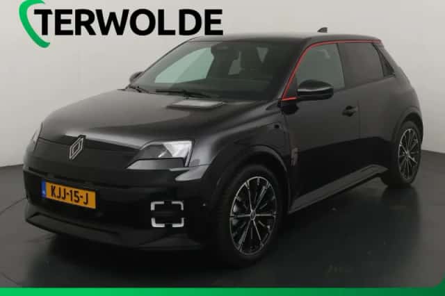 Renault 5 (2025) thumbnail 1