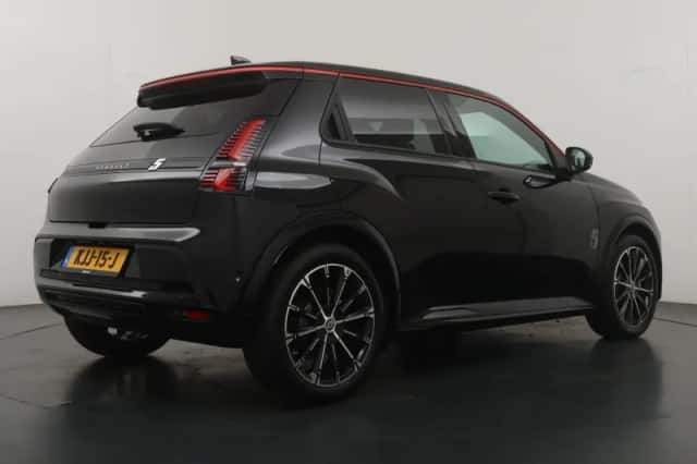 Renault 5 (2025) thumbnail 5