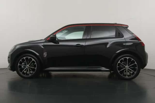 Renault 5 (2025) thumbnail 2
