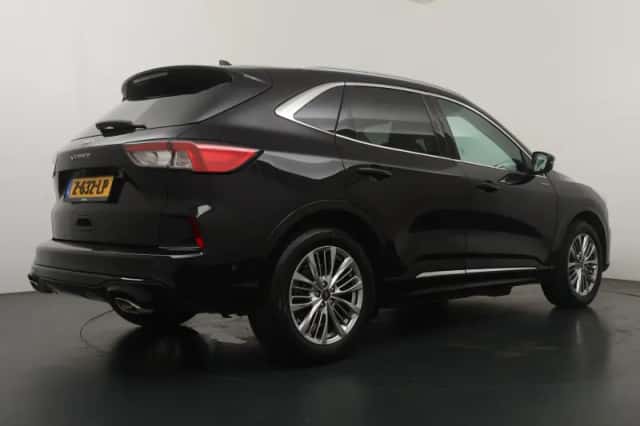 Ford Kuga (2021) thumbnail 5