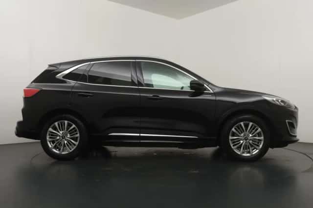 Ford Kuga (2021) thumbnail 6