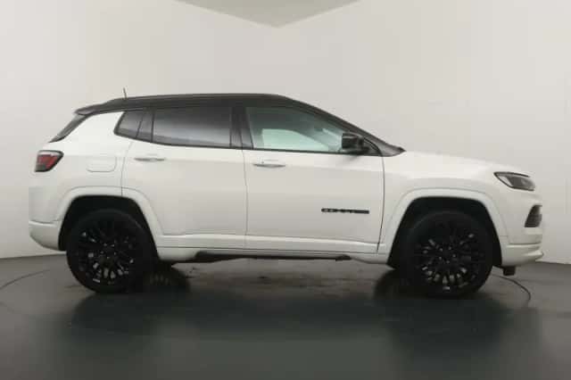 Jeep Compass (2022) thumbnail 6