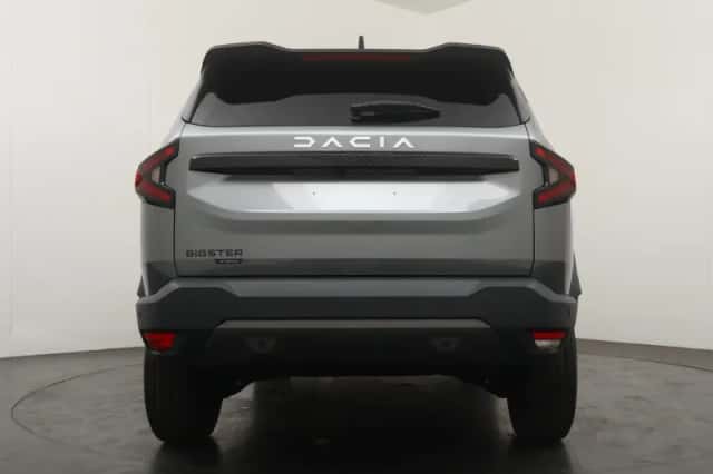 Dacia Bigster (2026) thumbnail 4