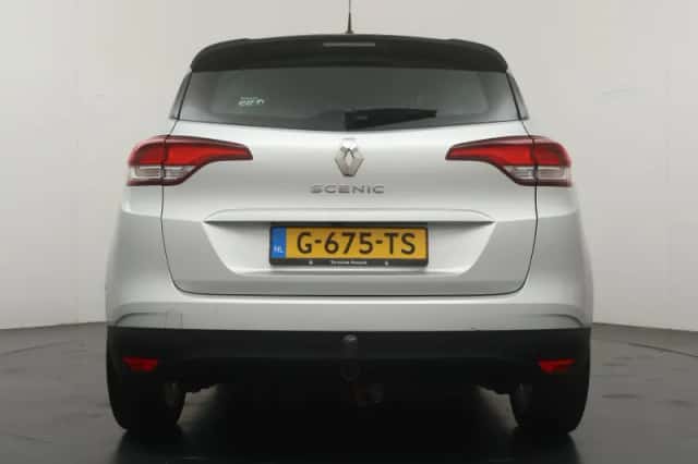 Renault Scénic (2019) thumbnail 4