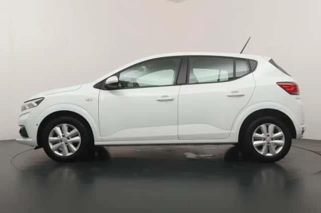 Dacia Sandero (2024) thumbnail 2