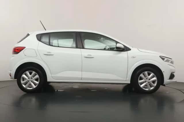Dacia Sandero (2024) thumbnail 6