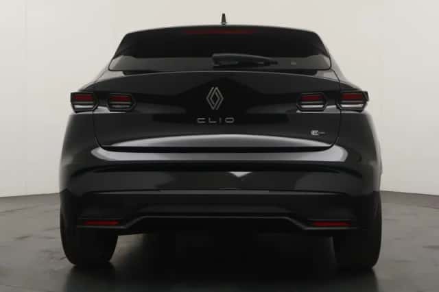 Renault Clio (2026) thumbnail 4